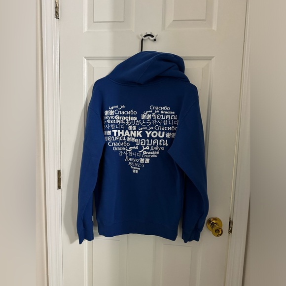 Sam Golbach Hoodie - Picture 2 of 3